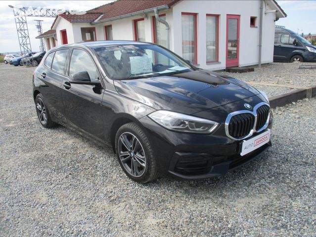 BMW Řada 1